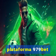 plataforma 979bet